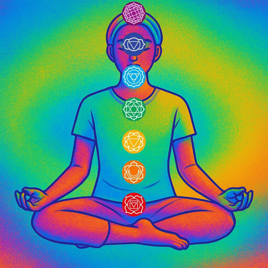 Chakra